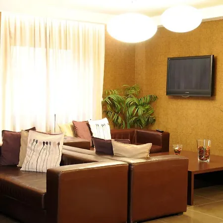 Hotel Fly-2