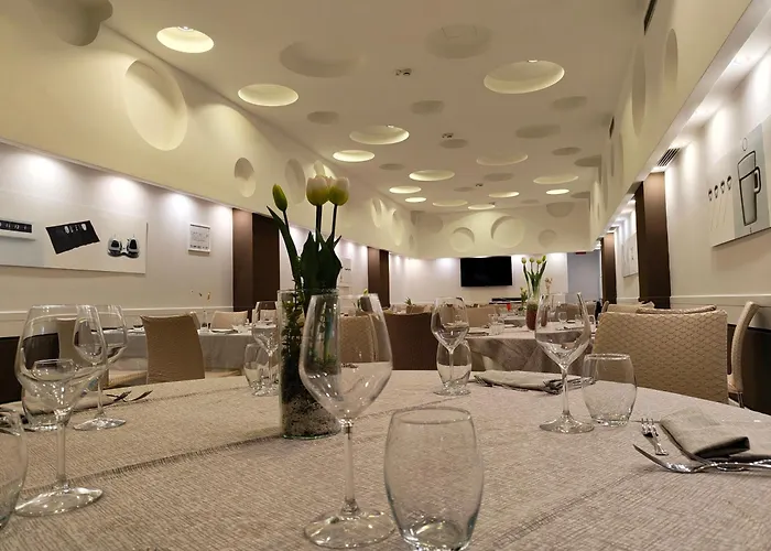Sunrise Hotel Casoria