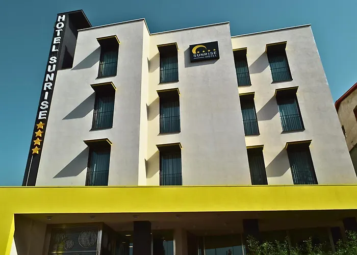 Sunrise Hotel Casoria